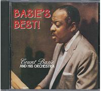Basie, Count - Basies Best