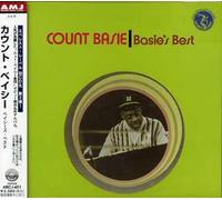 Basie, Count - Basie's Best