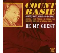 Basie,Count - Be My Guest