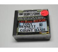 Basie,Count - & Bennett/in Concert Las Vega