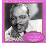 Basie, Count - Best of (1936-1944)