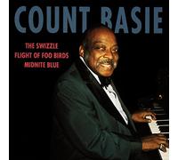 BASIE, COUNT - BEST OF