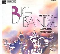 Basie,Count - Best of Big Bands Vol.3