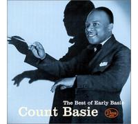 Best of Count Basie Live