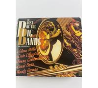 Basie,Count - Best of the Big Bands