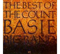 Basie,Count Big Band - Best of Basie Big Band