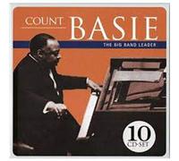 BASIE, COUNT - BIG BAND LEADER