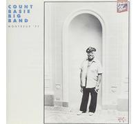 Basie,Count - Big Band Montreux 77