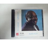 Basie, Count - Blues Alley