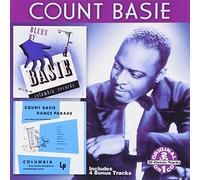Basie, Count - Blues By Basie/Dance Parade