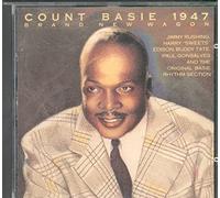 Basie,Count - Brand New Wagon