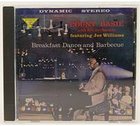 Count Basie - Breakfast Dance and Barbeque