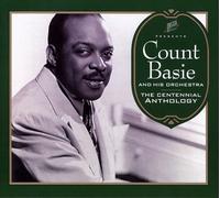 Basie, Count - Centennial Anthology