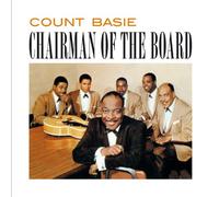 Basie, Count - Chairman Of The Board