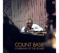 Basie Count - Chairman Of The Board