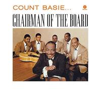 Basie Count - Chairman Of The Board