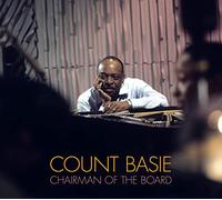 Basie Count - Chairman Of The Board (+ 9 Bonus Tracks)