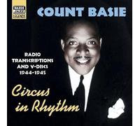 Basie Count - CIRCUS IN RHYTHM