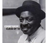 Basie,Count - Class of 54