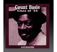 Basie, Count - CLASS OF '54