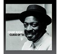Basie, Count - Class of '54