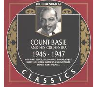 Basie, Count - Classics 1946-47 [Import]