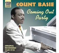 Basie Count - Coming Out Party, Original Recordin