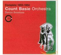 Basie, Count - Complete 1953-54 Dance Sessions