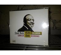 Basie,Count - Complete Columbia Rec.1936-41