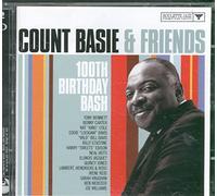 Basie,Count - Count Basie and friends