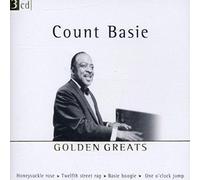 Basie,Count - Count Basie-Golden Greatest