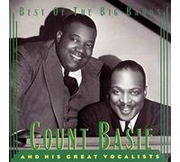 Basie,Count - Count Basie & His...