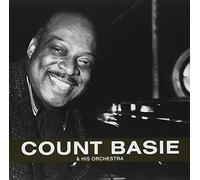 Count Basie & His Orchestra Count Basie & His Orchestra (CD) Album