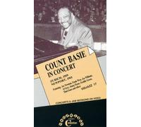 Basie, Count - Count Basie in Concert