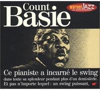 Basie, Count - Count Basie (Les Incontournables)