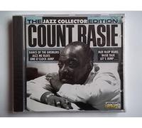 Basie,Count - Count Basie-One O'Clock Jump