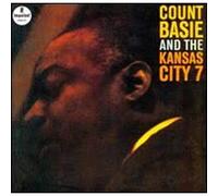 Basie,Count - Count Basie & the Kansas 7
