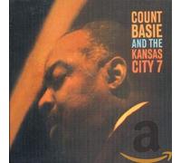 Basie,Count - Count Basie & the Kansas City