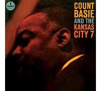 Basie, Count - Count Basie & The Kansas City 7