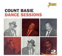 Dance Sessions