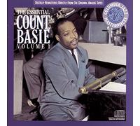 Basie, Count - Essential Basie 1