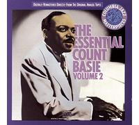 Basie, Count - Essential Basie 2