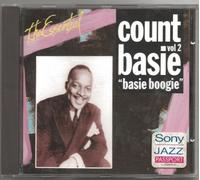 Basie,Count - Essentiel Vol.2