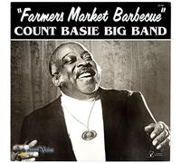 Basie, Count - Farmer's Market Barbecue