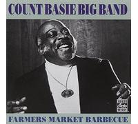 Basie, Count - Farmers Market Barbecue