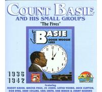 Basie,Count - Fives