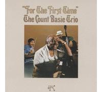 Basie, Count - For The First Time