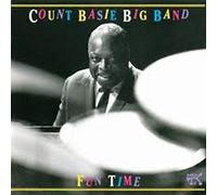 Basie, Count - Fun Time