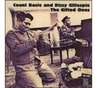 Basie,Count & Gillespie,Dizzy - The Gifted Ones (2310-833)