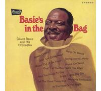 Basie Count & His Orchestr - Basie's in the Bag